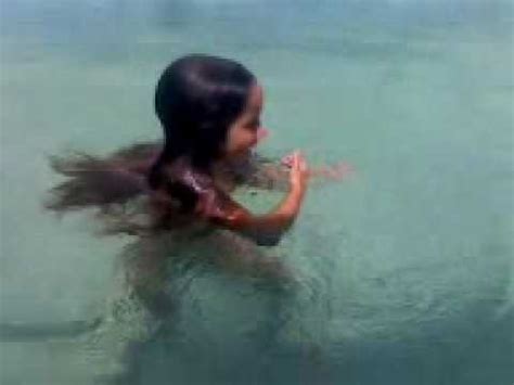 Juliana Minha Peixinha - YouTube