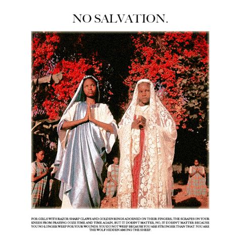 8tracks radio | no salvation (18 songs) | free and music playlist