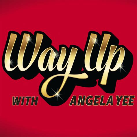 Way Up With Angela Yee | iHeart