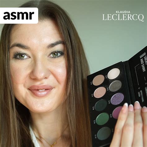 MALUJĘ SIĘ RAZEM Z TOBĄ unboxing ASMR po polsku – ASMR po polsku