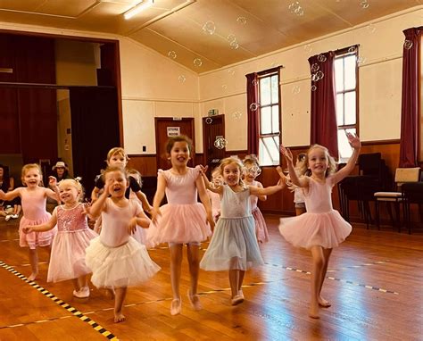 Stoke Dance Studio with Jane Pascoe