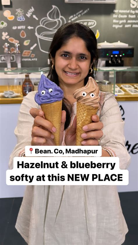 Sanika Samant | Where: @beanco.hyd 📍Bean Co. Bean Co., plot-53,syno:40