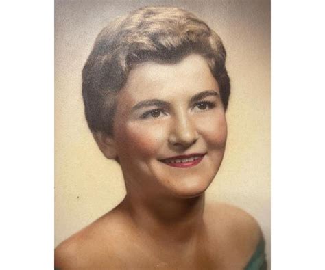 Harriet Kitchin Giles Obituary (2023) - Easley, SC - Robinson Funeral Home and Crematory ...