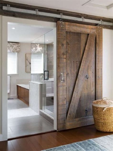 Porta De Madeira Para Quarto De Correr - Porta de Correr Para Quarto: Vantagens, Preços e +52 Modelos Funcionais