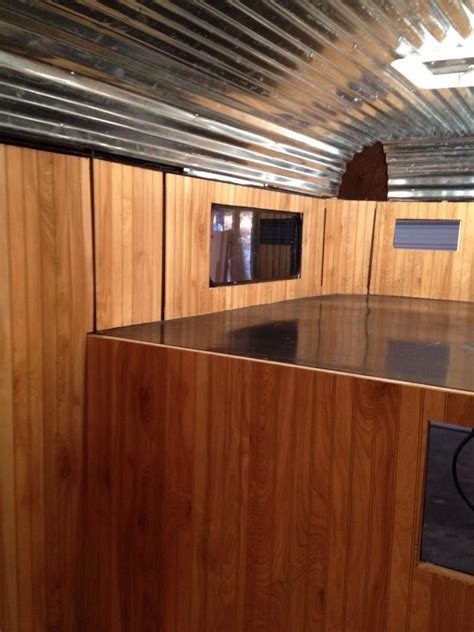 enclosed trailer ceiling ideas outdoor driving