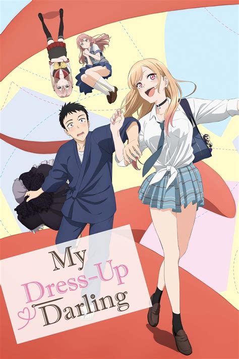 My Dress Up Darling's Kitagawa Is Simply Perfect in New Photo Shoot Cosplay