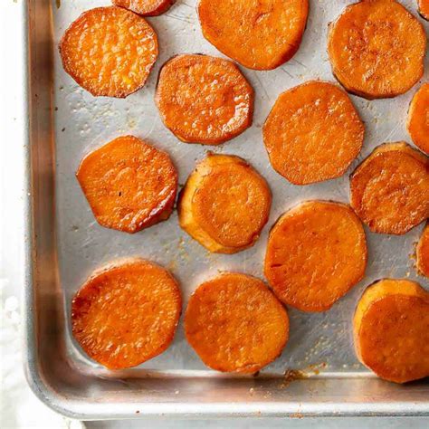 recipe    sweet potatoes infoupdateorg