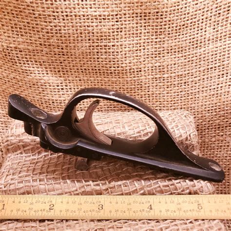 Marlin Glenfield Model 60 Old-Model Trigger Guard Assembly | Old Arms