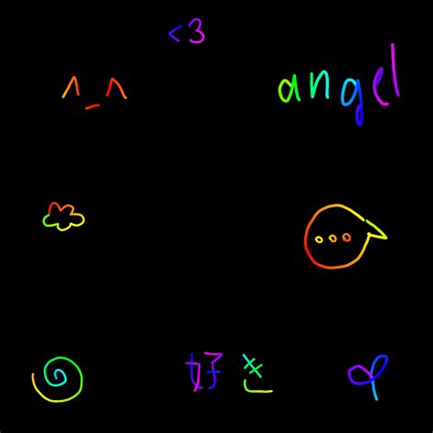 rainbowcore, rainbow and edit - image #8016817 on Favim.com