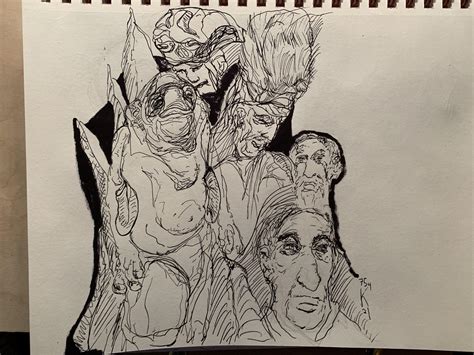 practice practice practice rsketches