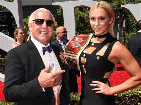 WWE legend Ric Flair announces comeback plans for last ever match