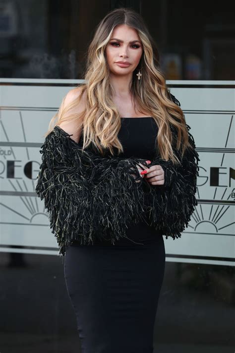 CHLOE SIMS on the Set of TOWIE in Essex 04/25/2018 – HawtCelebs