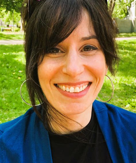 Adriana Leigh, Founder and Principal Gender Facilitator and Consultant