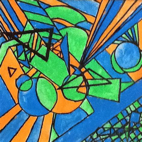 grade  art ms hamelins art