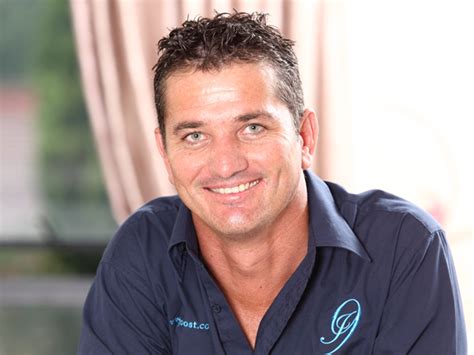 YOU app pays tribute to Joost van der Westhuizen | You