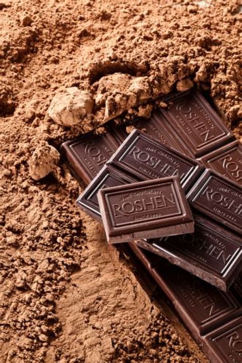 Ukrainian Confectioner Suspends Exports to Russia