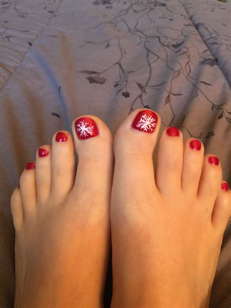 Pin by December Herman on Mani Pedi | Mani, Pedi, Mani pedi