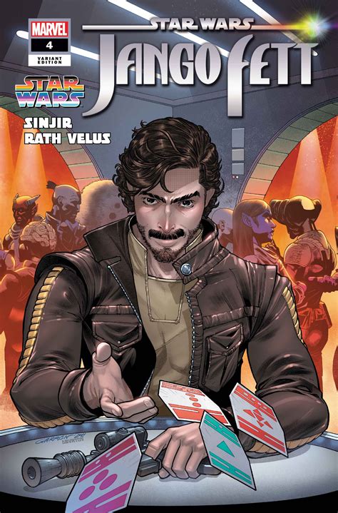 Star Wars Celebrates Pride Month With Variant Comic Covers - Comic Book