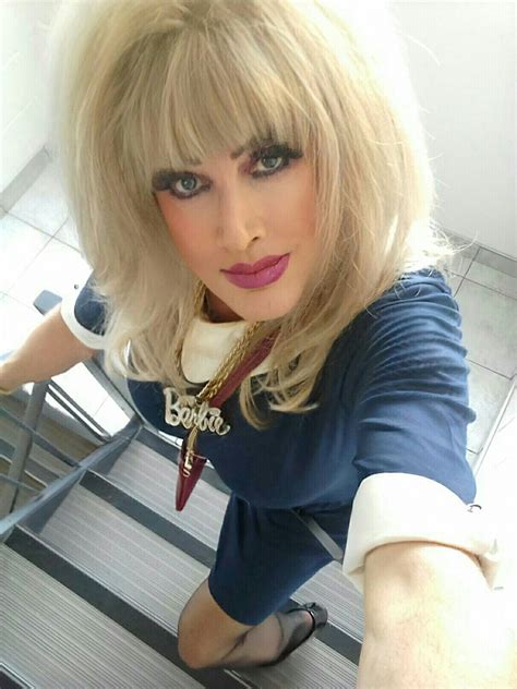 Pin on Julie Dolled up!