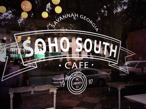 Soho South Cafe | Eat It and Like It