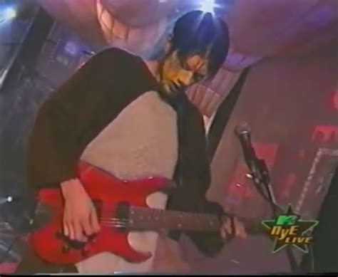 wes borland znamenitosti papy gruppa