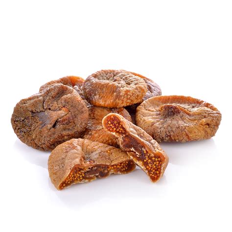 Dried Figs - Turkcom