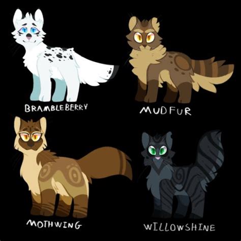 shadowclan tumblr warrior cats books warrior cats art warrior cat