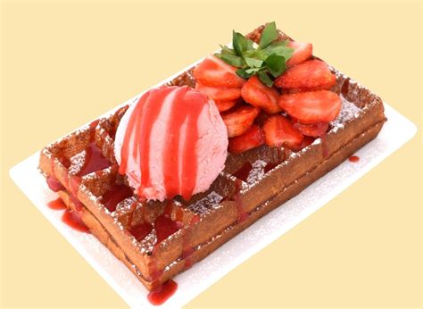 MR AISU ICE CREAM CAFE menu and delivery in Cameron Highland | foodpanda