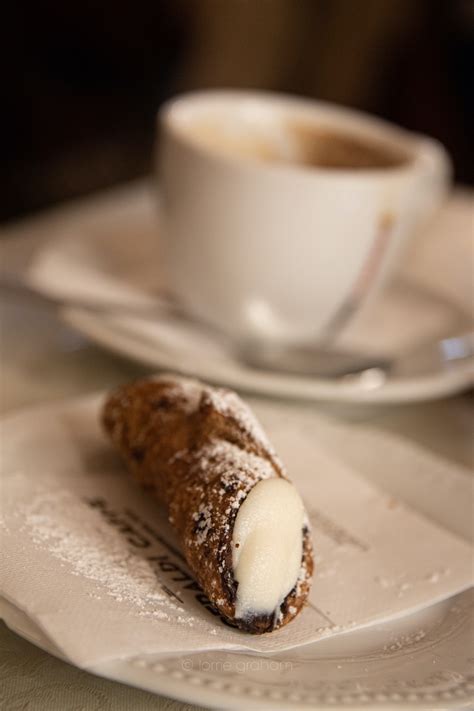 Ceraldi Caffé - best coffee in Napoli | lorrie graham