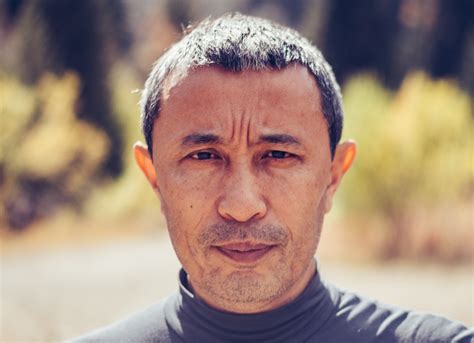 Meet Kazakhstan’s Foreign Oscar Contender: ‘Stranger’ Director Yermek ...