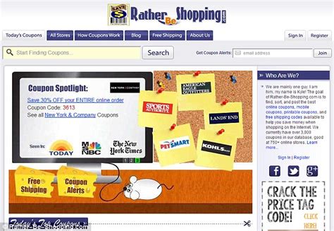 Cracking the secret code in major stores that will before they sale ...