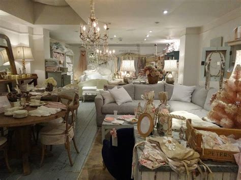 Shabby Chic Decor: 22 Rachel Ashwell Moments & My Conversation With Her ...