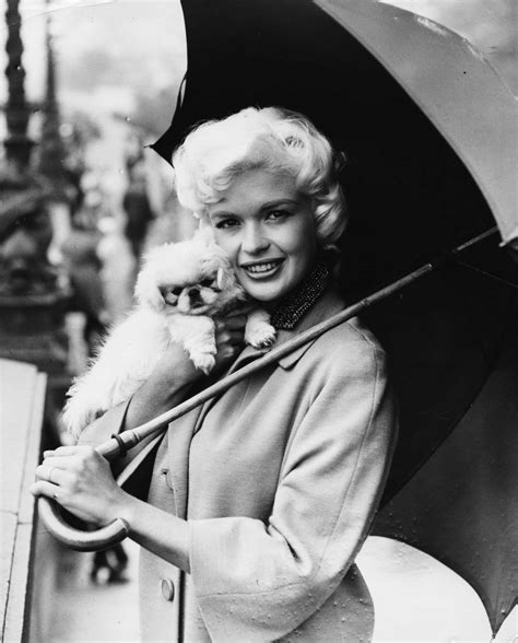 Fascinating facts about the iconic Jayne Mansfield