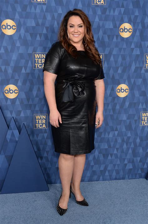 KATY MIXON at ABC Television Winter TCA Press Tour in Pasadena 01/08