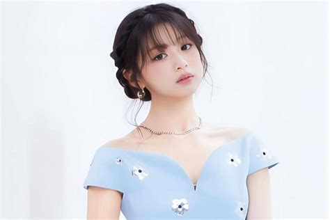 biodata  profil ahyeon babymonster  multitalenta popbelacom