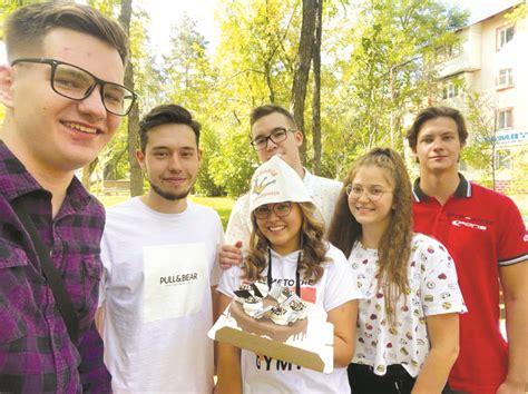 Настоящая дружба научит быть сильней, умней и добрей!