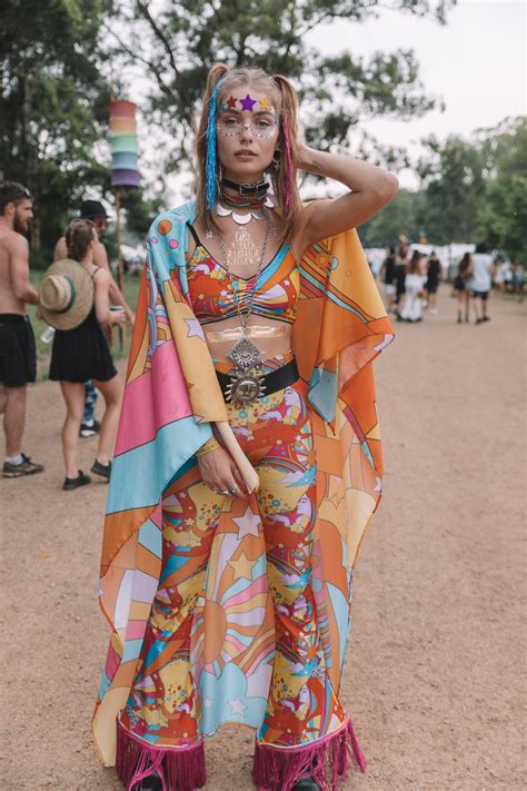 Unique Festival Clothes at Joy Herman blog