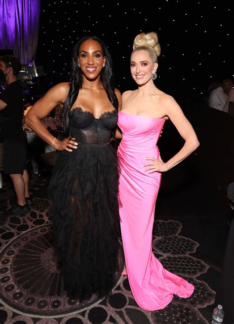 Erika Jayne continues to show off weight loss in Barbie pink - Big