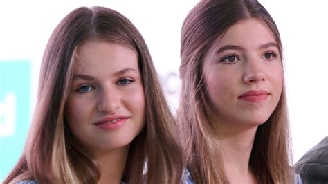 Leonor y Sofía, reencuentro en Mallorca con sus primos gracias a la