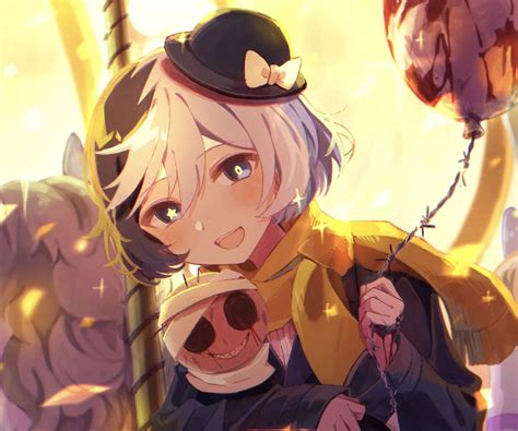 Yumeno Kyūsaku Wallpapers - Wallpaper Cave