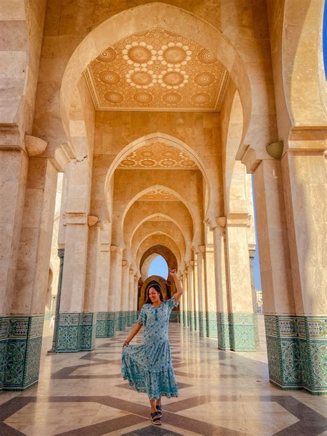 Is Casablanca worth the visit? 5 Reasons You Should Visit Morocco's ...