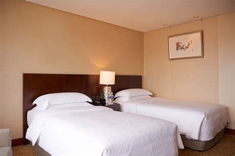 Sheraton Grand Taipei Hotel Taipei, TW - Reservations.com