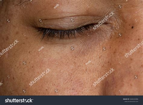 3,964 Closed Eyelids Images, Stock Photos & Vectors | Shutterstock