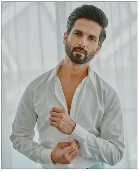 Shahid Kapoor On Post Kabir Singh Experience | cinejosh.com