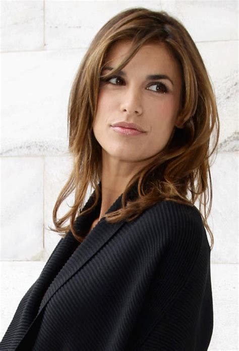 Elisabetta Canalis Boda Sassari Il Matrimonio Di Elisabetta Canalis