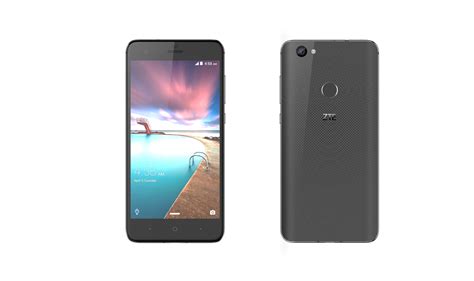 ZTE to Unveil “World's First Groundbreaking Concept Mobile Phone” at