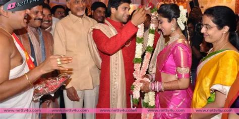 Engagement Photos Of Revanth Reddy Daughter Nymisha Reddy | 8438 ...