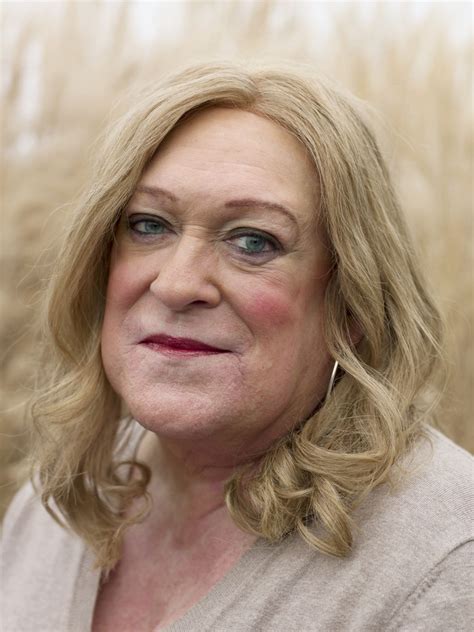 ‘Struggles and joys’ of older transgender people | CNN