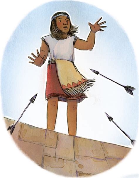 helaman   teaching children  gospel