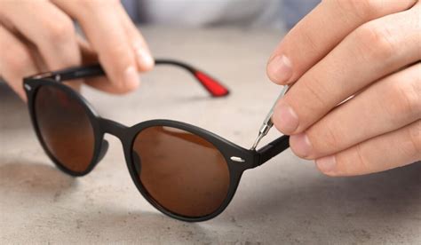 how to fix broken optical flap